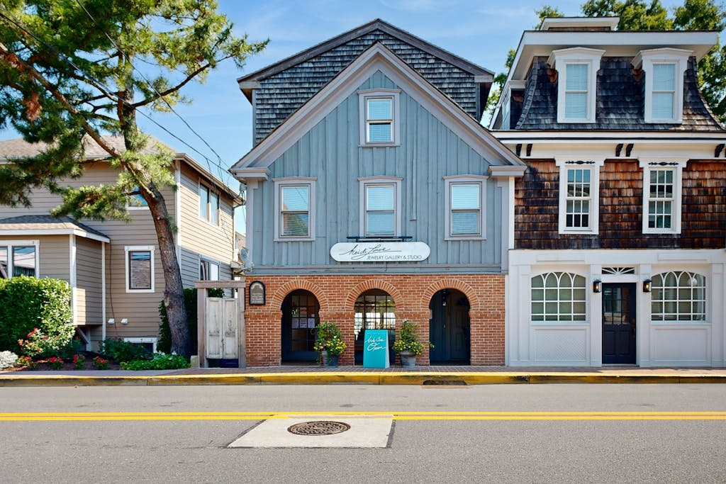 Town of Lewes - 119 Front St