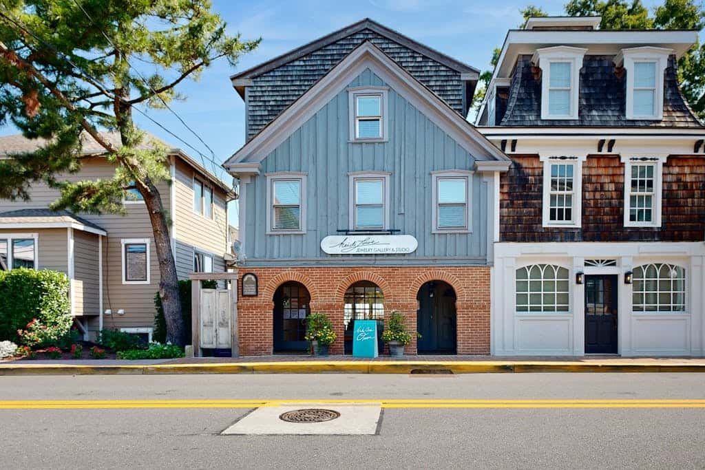 Town of Lewes - 119 Front St