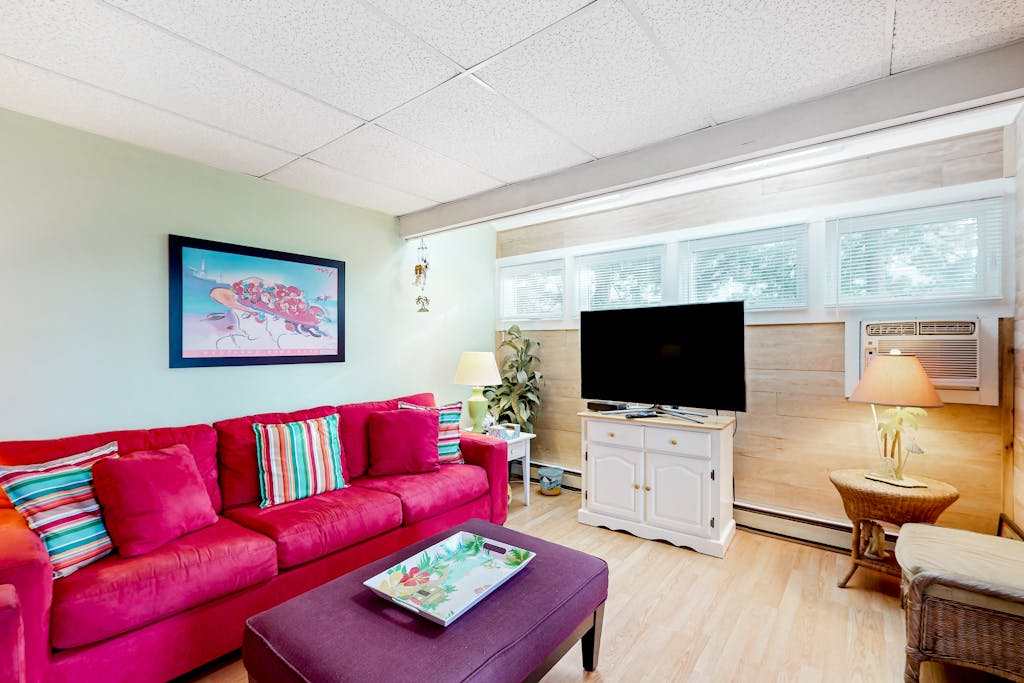 Town of Dewey Beach - 20 McKinley, Unit A
