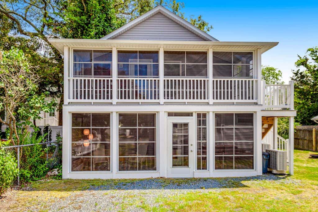 Town of Rehoboth Beach - 46 Delaware Ave, Unit B