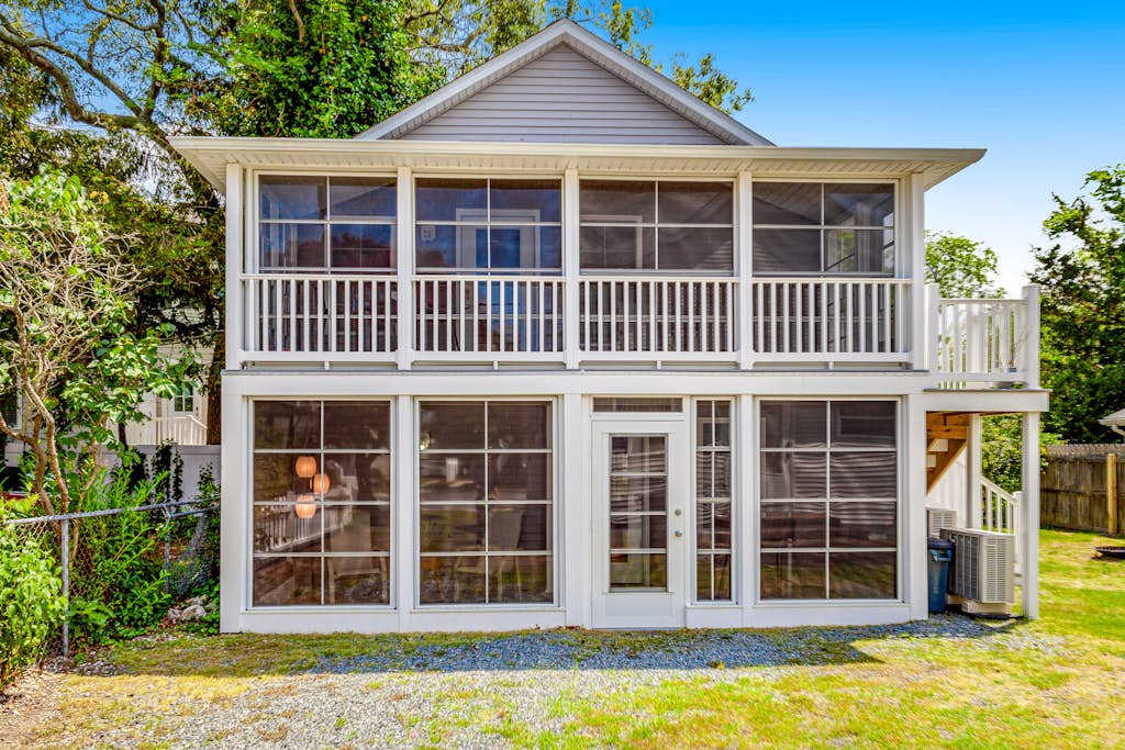 Town of Rehoboth Beach - 46 Delaware Ave, Unit B