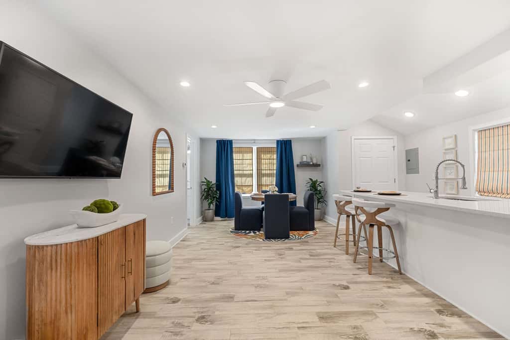 Town of Rehoboth Beach - 46 Delaware Ave, Unit B