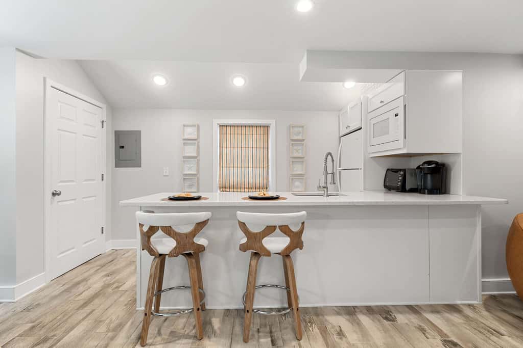 Town of Rehoboth Beach - 46 Delaware Ave, Unit B