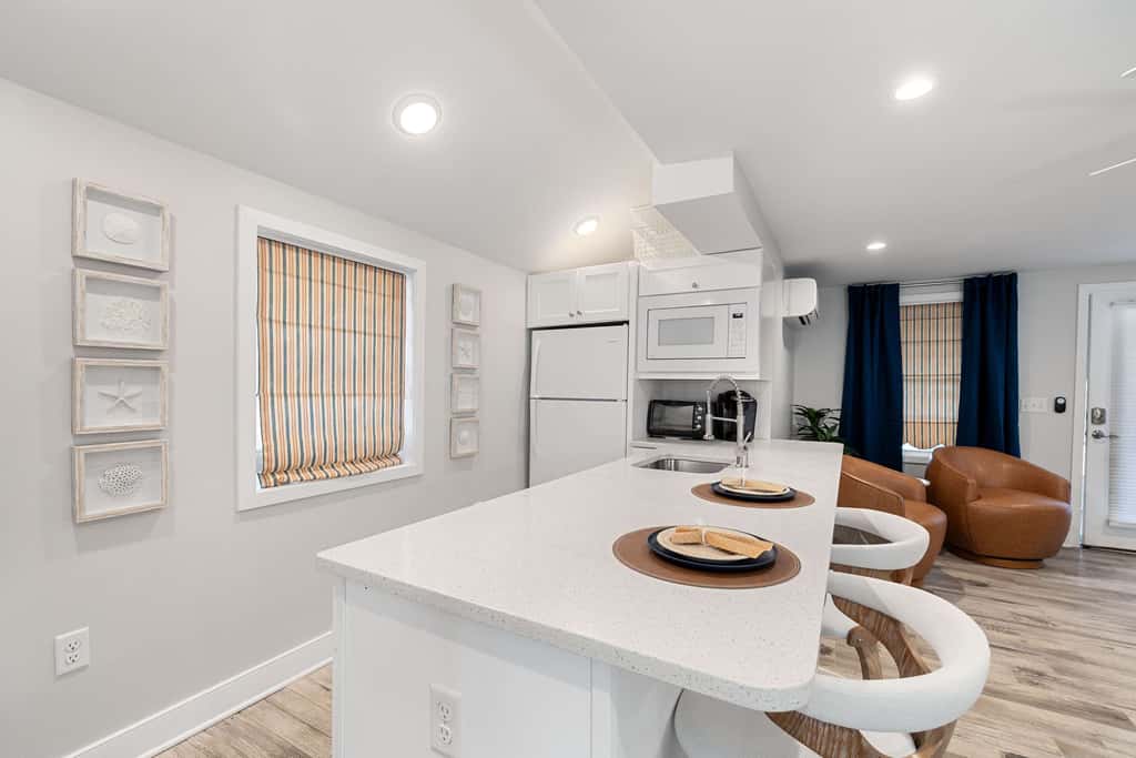 Town of Rehoboth Beach - 46 Delaware Ave, Unit B