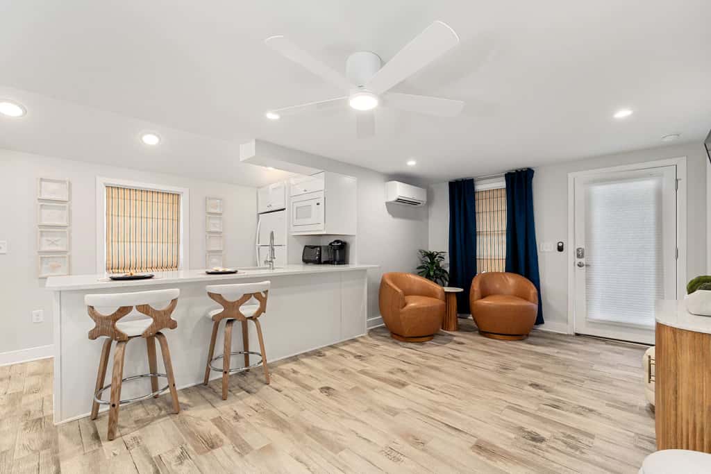 Town of Rehoboth Beach - 46 Delaware Ave, Unit B