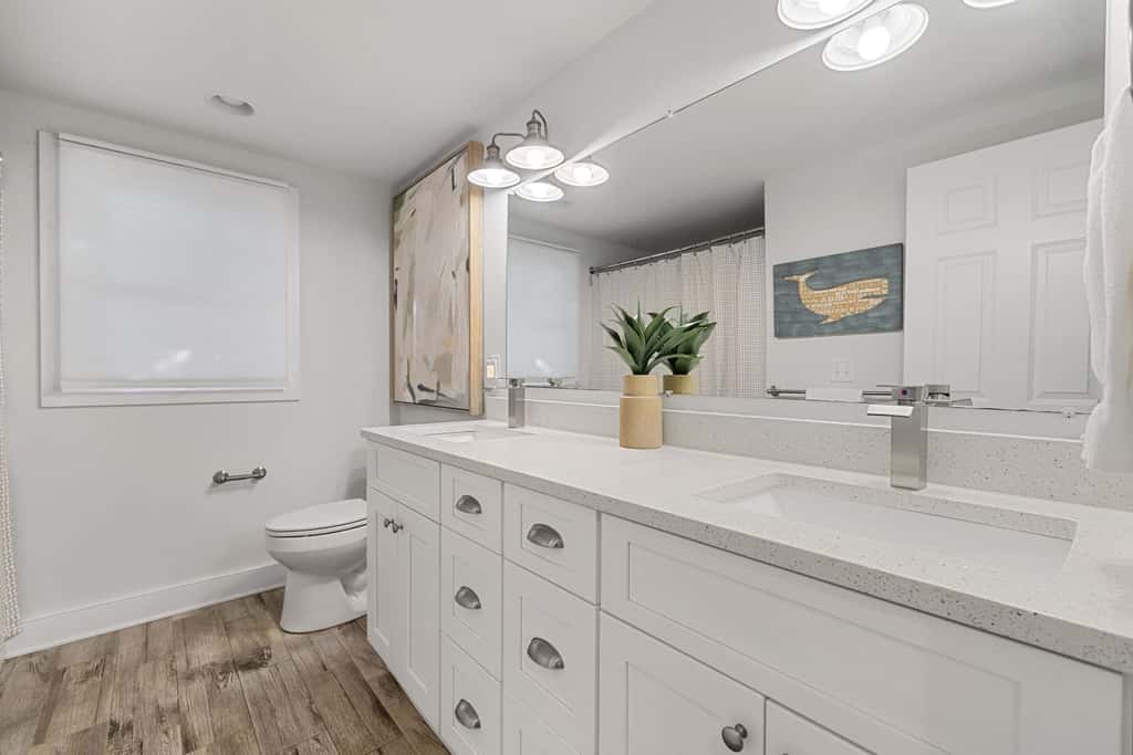 Town of Rehoboth Beach - 46 Delaware Ave, Unit B