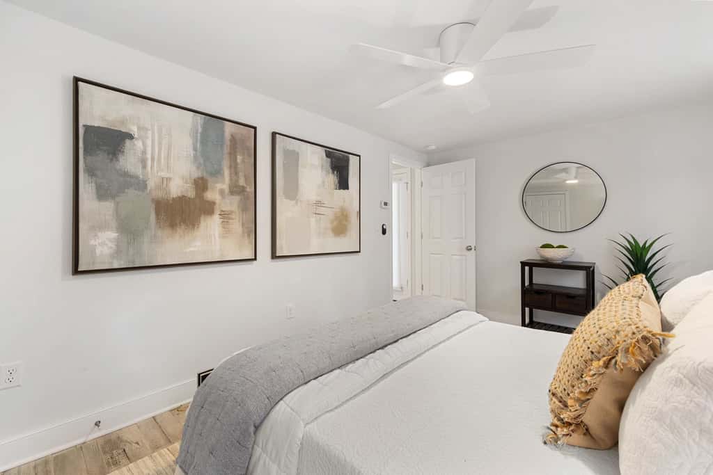 Town of Rehoboth Beach - 46 Delaware Ave, Unit B