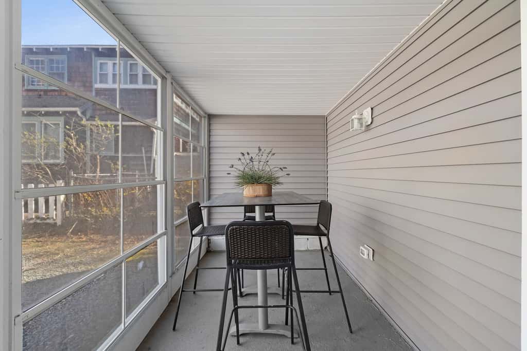 Town of Rehoboth Beach - 46 Delaware Ave, Unit B