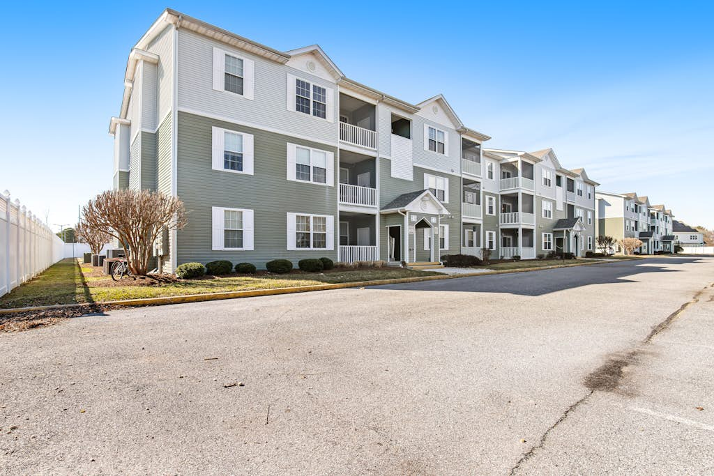 Sandpiper Village - 35552 E Atlantic Cir, Unit #106