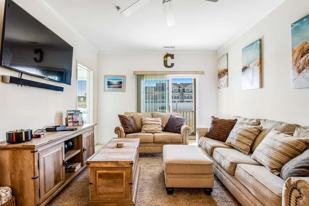 Sandpiper Village - 35552 E Atlantic Cir, Unit #106