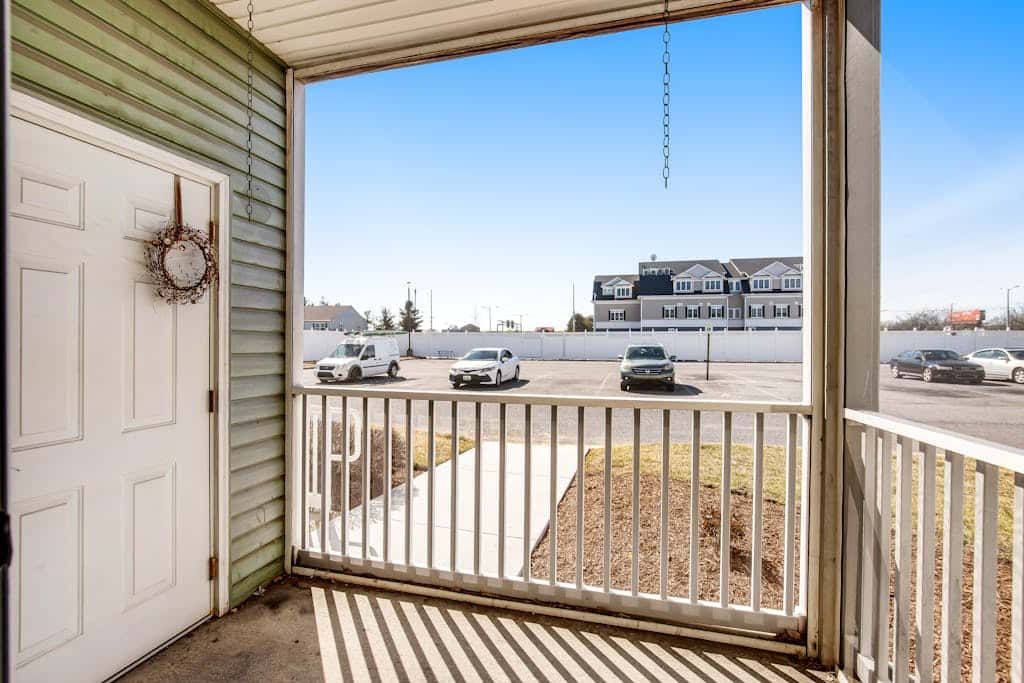Sandpiper Village - 35552 E Atlantic Cir, Unit #106