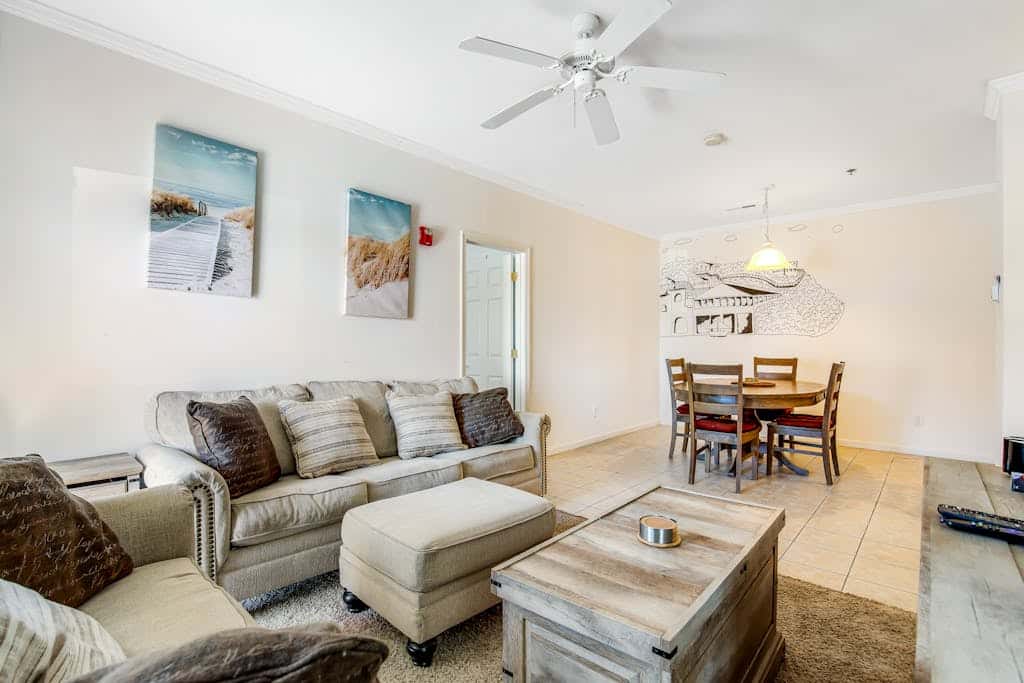 Sandpiper Village - 35552 E Atlantic Cir, Unit #106