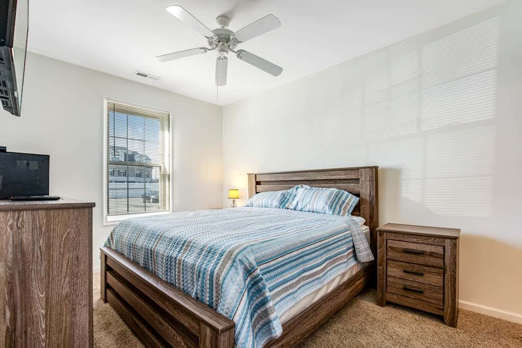 Sandpiper Village - 35552 E Atlantic Cir, Unit #106
