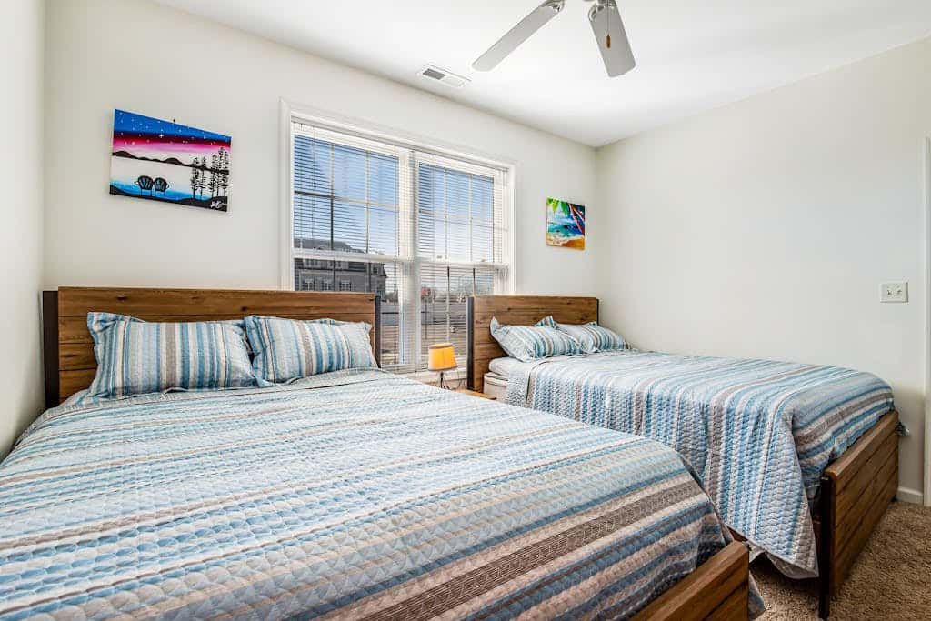 Sandpiper Village - 35552 E Atlantic Cir, Unit #106
