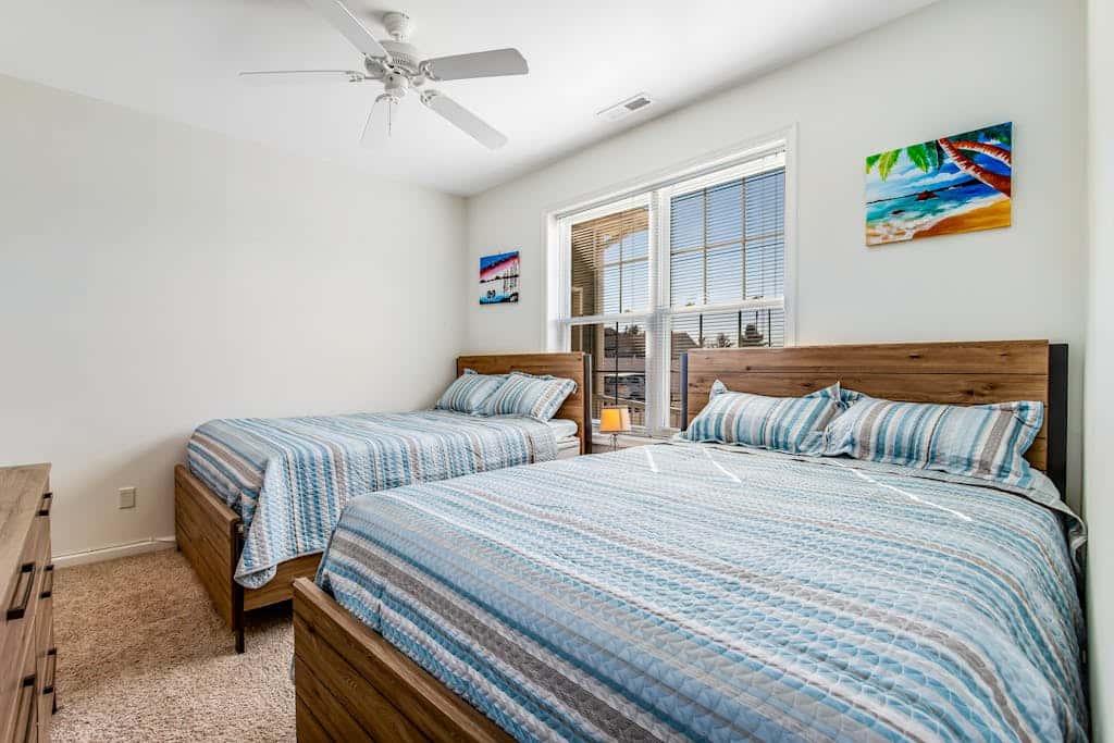 Sandpiper Village - 35552 E Atlantic Cir, Unit #106