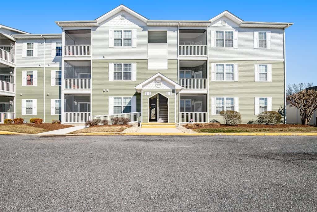 Sandpiper Village - 35552 E Atlantic Cir, Unit #106