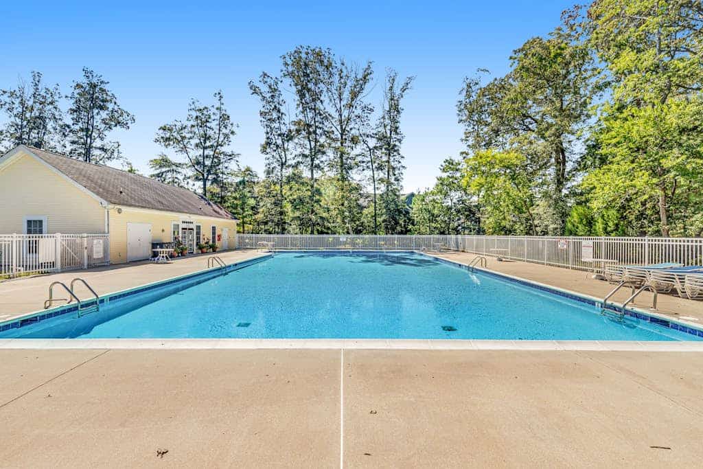 Coastal Luxury & Community Charm: Your Rehoboth Beach Retreat