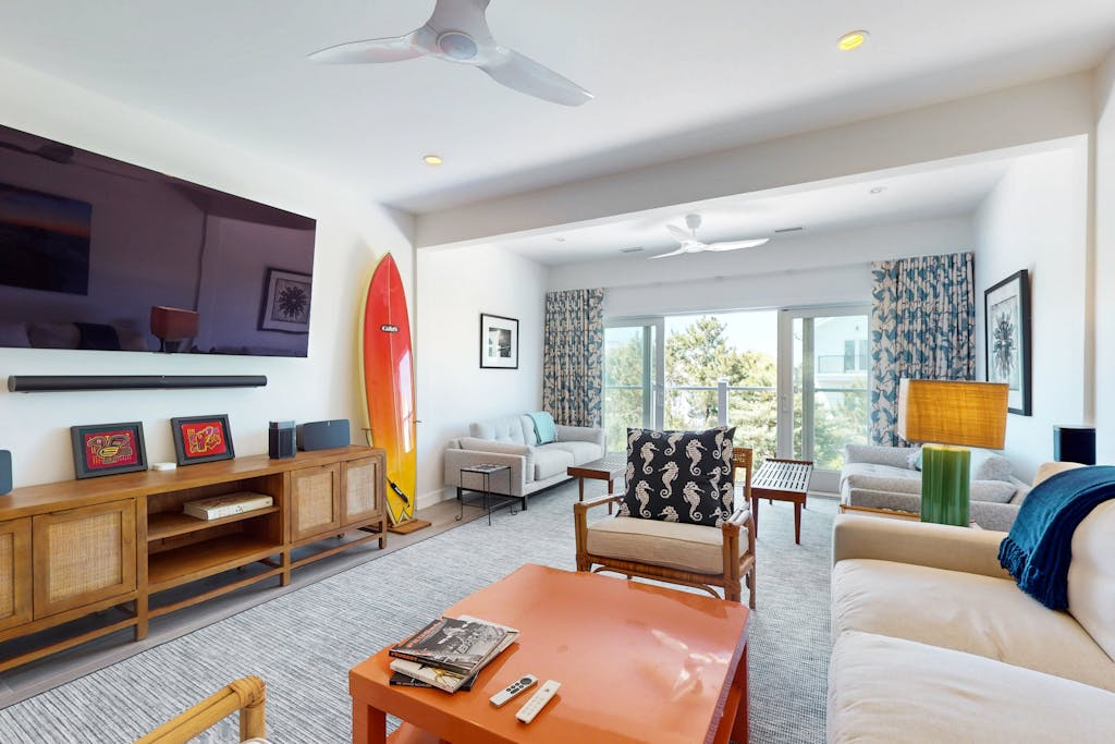 Town of Dewey Beach - 3 Seastrand Ct, Unit #23