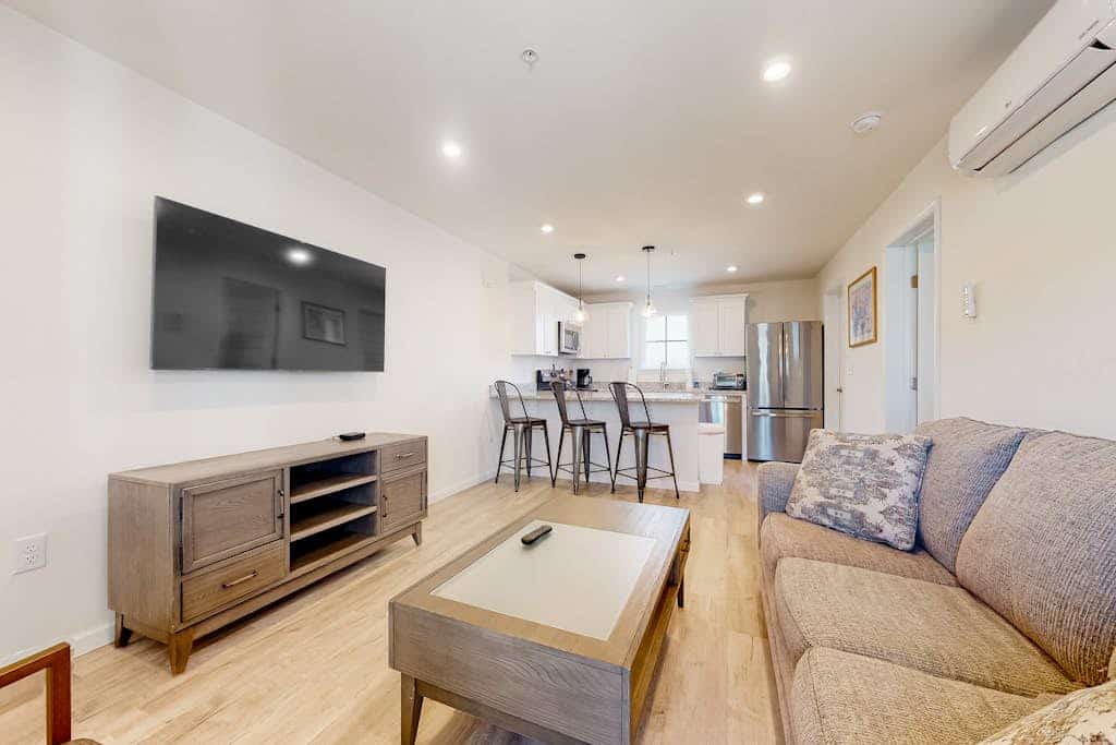 Rehoboth Beach House with amazing pool, clubhouse, & washer/dryer