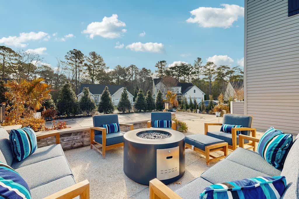 Grande at Canal Pointe - 41374 Gloucester Dr