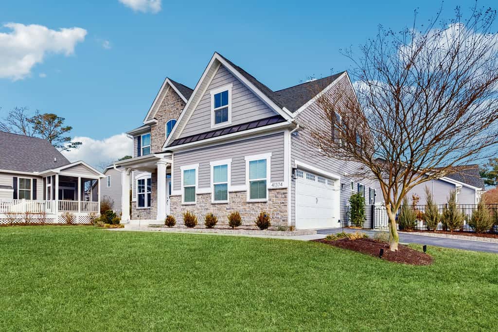 Grande at Canal Pointe - 41374 Gloucester Dr