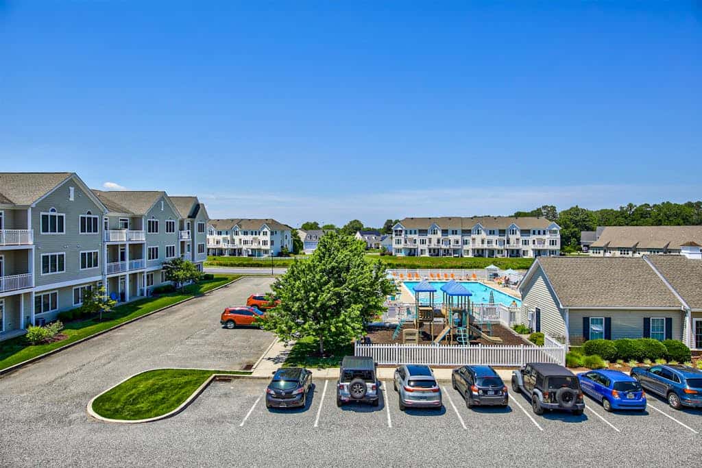 Grande at Canal Pointe - 41374 Gloucester Dr