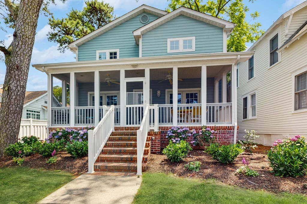 Town of Rehoboth Beach - 104 Philadelphia St
