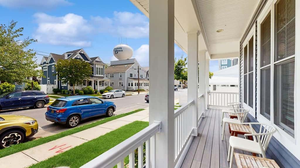 Town of Rehoboth Beach - 55 Maryland Ave