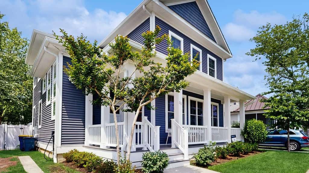 Town of Rehoboth Beach - 55 Maryland Ave