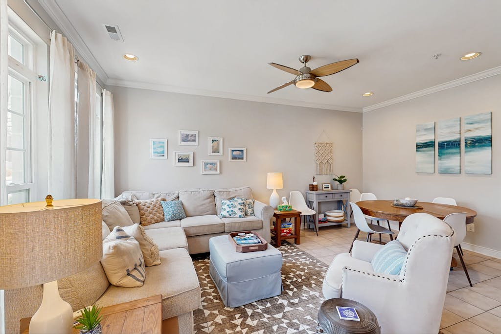 The Villages of Five Points - 17299 N Village Main Blvd