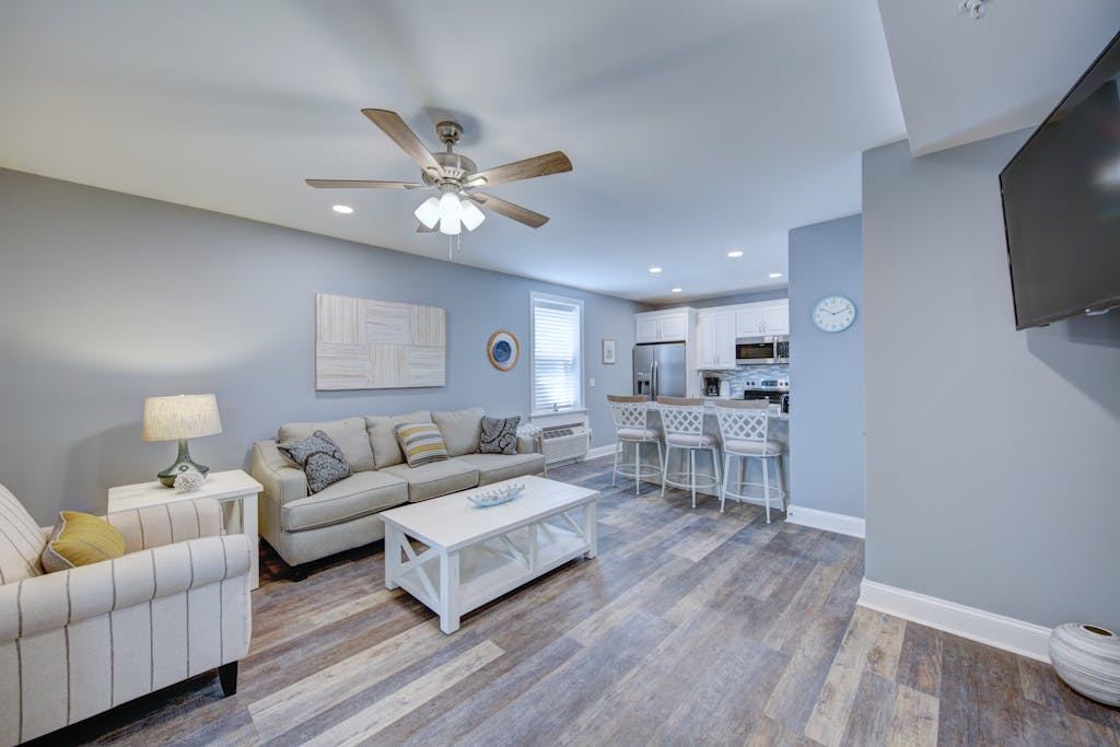 Town of Rehoboth Beach - 20D Baltimore Ave - The Henlopen