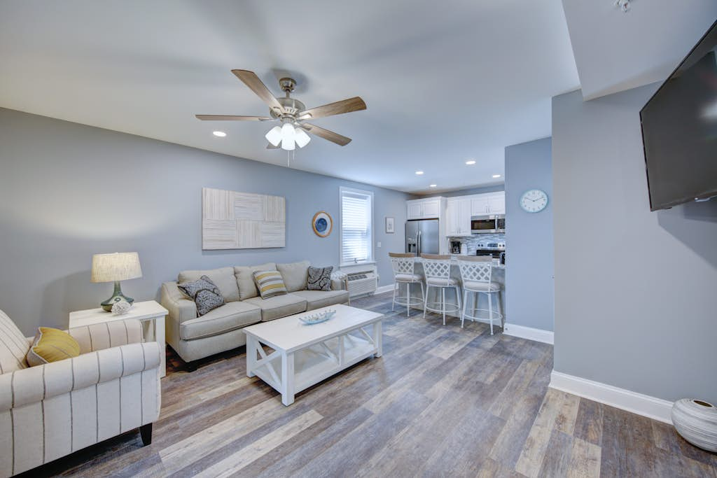 Town of Rehoboth Beach - 20D Baltimore Ave - The Henlopen