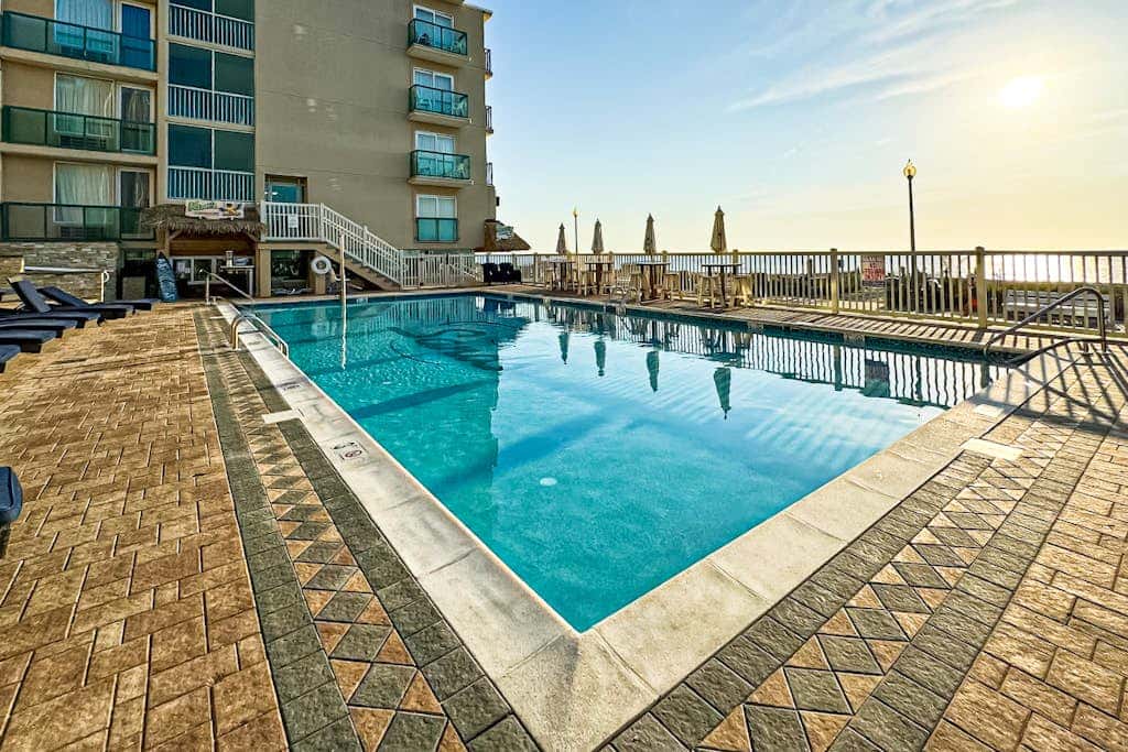 Town of Rehoboth Beach - 20D Baltimore Ave - The Henlopen