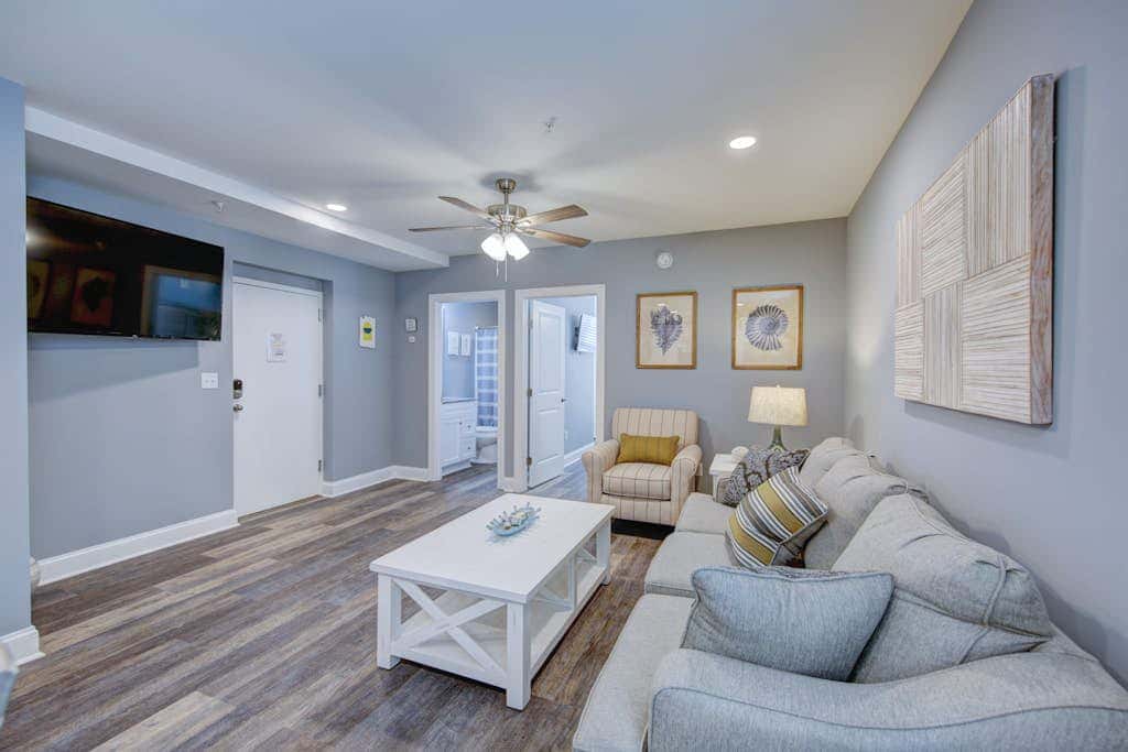 Town of Rehoboth Beach - 20D Baltimore Ave - The Henlopen