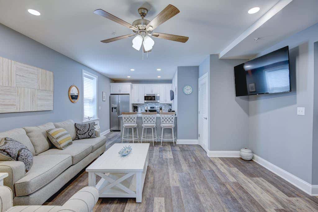 Town of Rehoboth Beach - 20D Baltimore Ave - The Henlopen