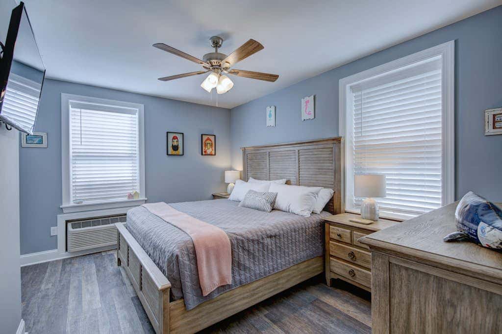 Town of Rehoboth Beach - 20D Baltimore Ave - The Henlopen
