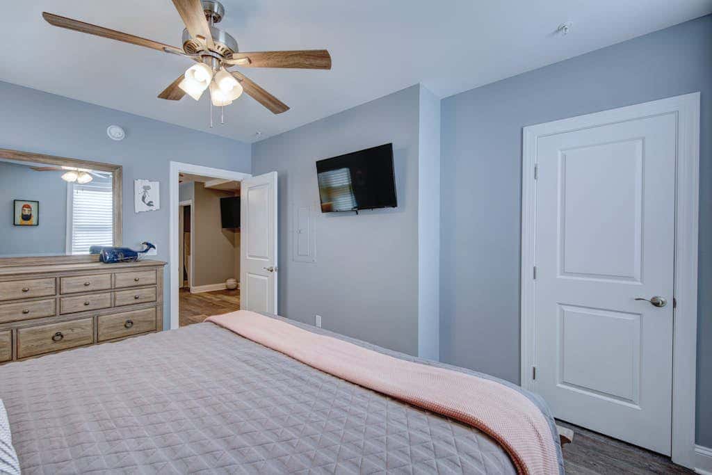 Town of Rehoboth Beach - 20D Baltimore Ave - The Henlopen