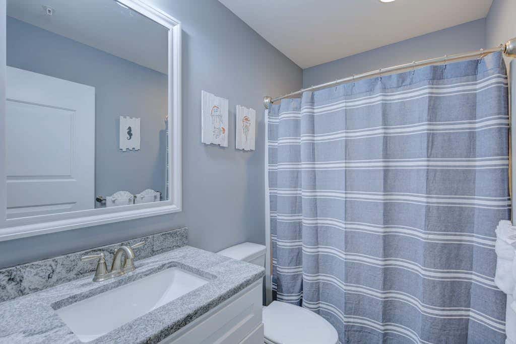 Town of Rehoboth Beach - 20D Baltimore Ave - The Henlopen