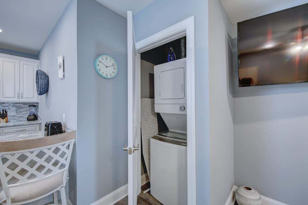 Town of Rehoboth Beach - 20D Baltimore Ave - The Henlopen