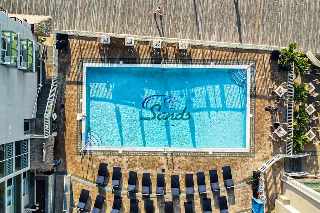 Town of Rehoboth Beach - 20D Baltimore Ave - The Henlopen