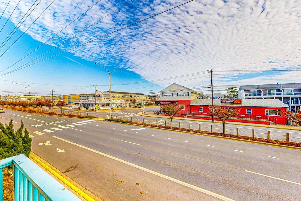 Town of Dewey Beach - 1609 Coastal Hwy, The Opal #306S