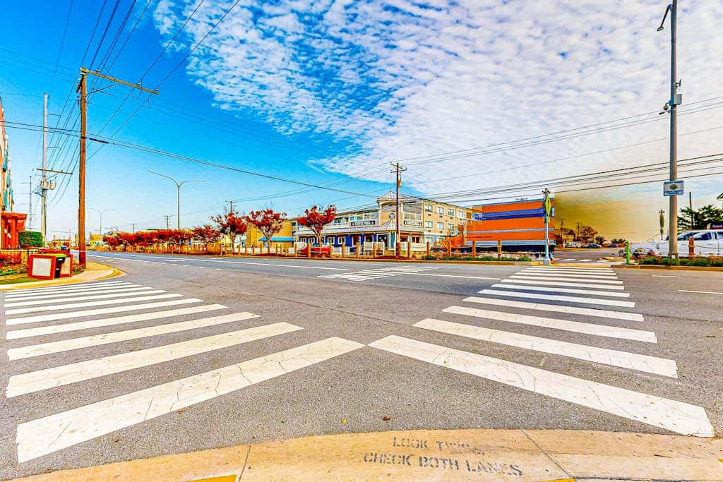 Town of Dewey Beach - 1609 Coastal Hwy, The Opal #306S