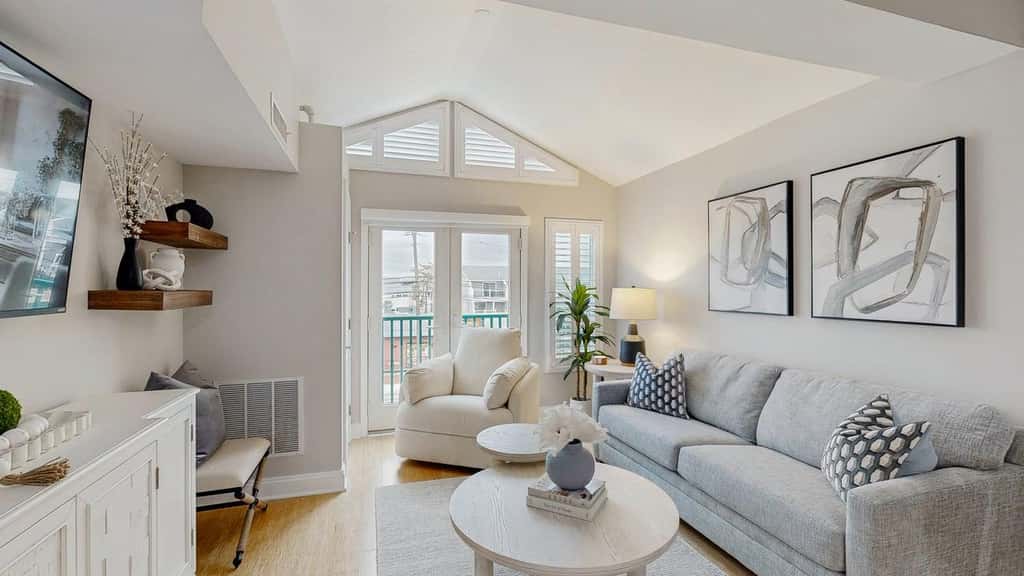 Town of Dewey Beach - 1609 Coastal Hwy, The Opal #306S