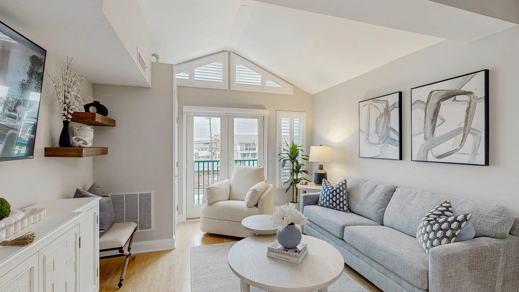 Town of Dewey Beach - 1609 Coastal Hwy, The Opal #306S