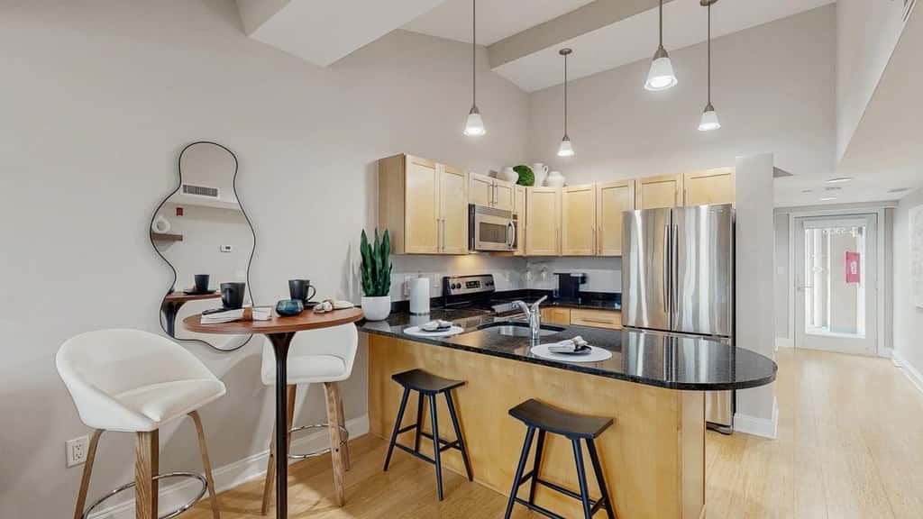 Town of Dewey Beach - 1609 Coastal Hwy, The Opal #306S