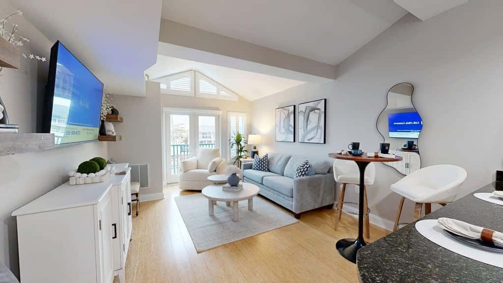 Town of Dewey Beach - 1609 Coastal Hwy, The Opal #306S
