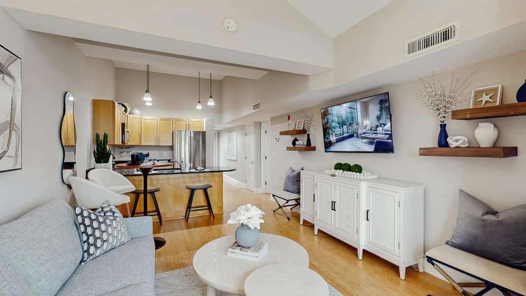 Town of Dewey Beach - 1609 Coastal Hwy, The Opal #306S