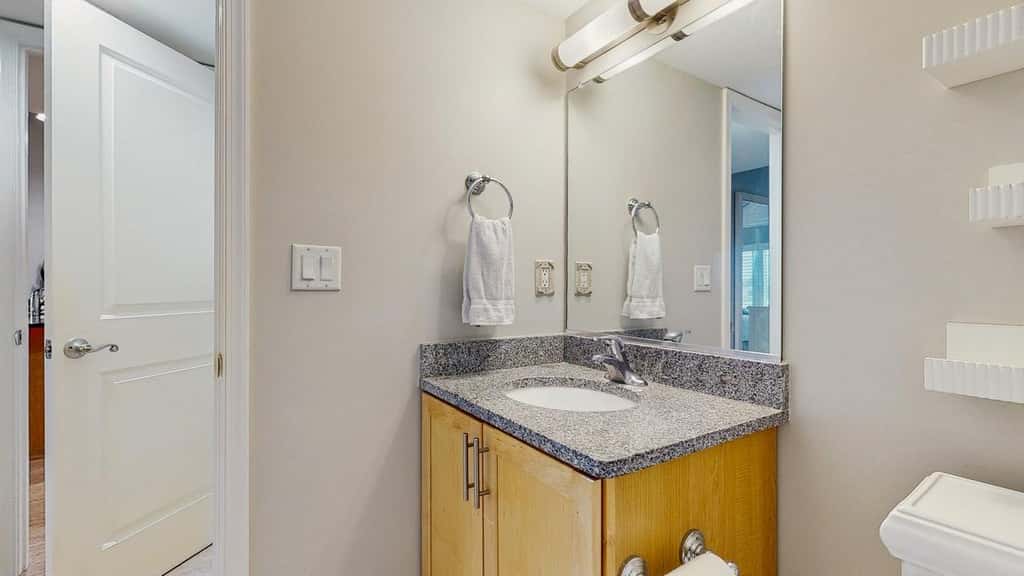 Town of Dewey Beach - 1609 Coastal Hwy, The Opal #306S