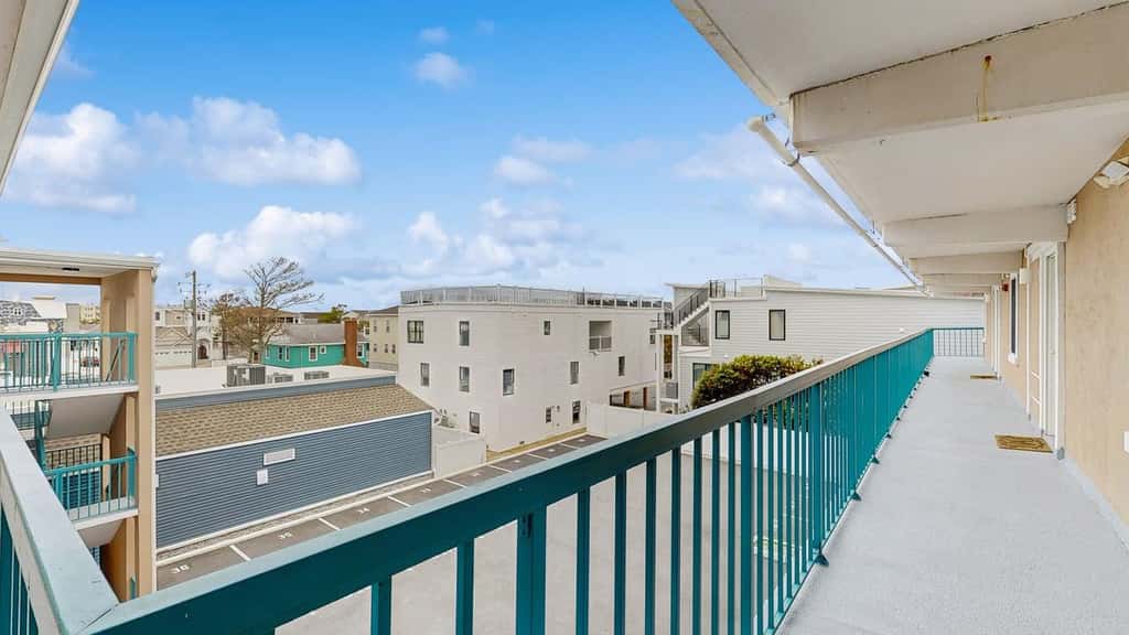Town of Dewey Beach - 1609 Coastal Hwy, The Opal #306S