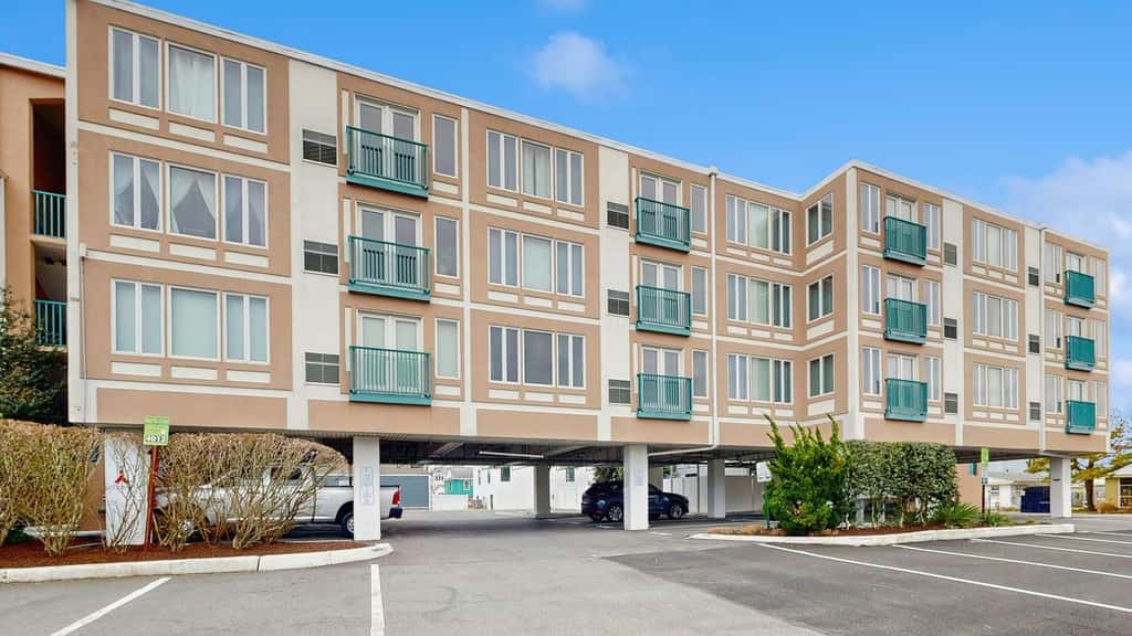 Town of Dewey Beach - 1609 Coastal Hwy, The Opal #306S